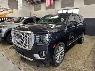 2024 Gmc Yukon