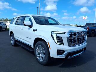 2026 Gmc Yukon