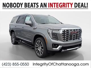 2026 Gmc Yukon for sale in Chattanooga TN