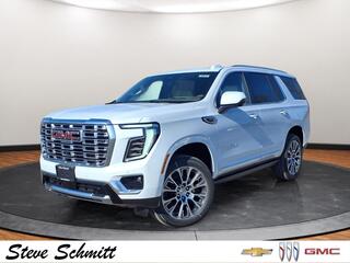2026 Gmc Yukon