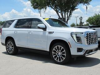 2026 Gmc Yukon for sale in Ocala FL