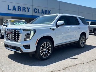 2026 Gmc Yukon for sale in Amory MS