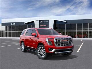 2026 Gmc Yukon for sale in Dickinson TX
