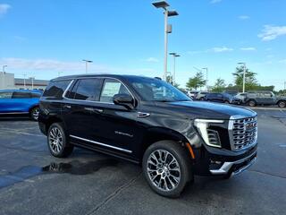 2026 Gmc Yukon
