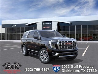 2026 Gmc Yukon for sale in Dickinson TX