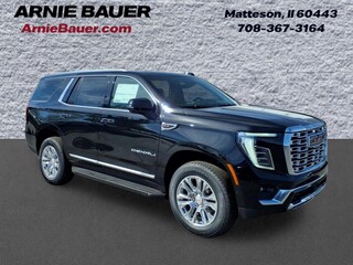 2026 Gmc Yukon for sale in Matteson IL