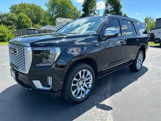 2021 Gmc Yukon