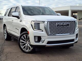 2021 Gmc Yukon