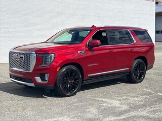 2021 Gmc Yukon