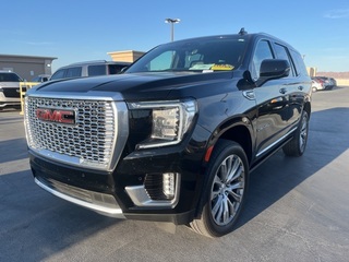 2021 Gmc Yukon