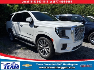 2021 Gmc Yukon for sale in Huntingdon PA