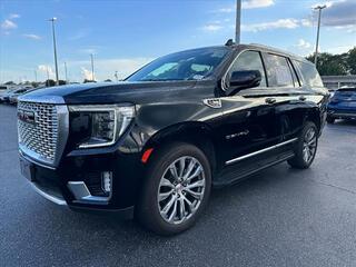 2021 Gmc Yukon