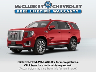 2021 Gmc Yukon for sale in Cincinnati OH
