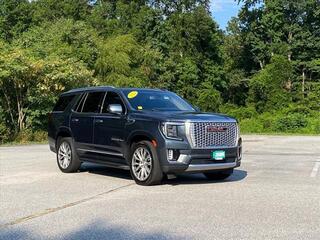 2021 Gmc Yukon