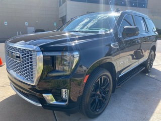 2021 Gmc Yukon