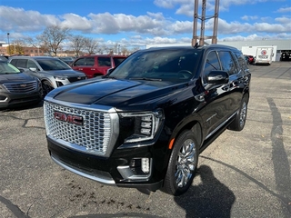 2022 Gmc Yukon for sale in Plymouth MI