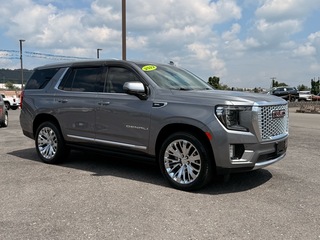 2022 Gmc Yukon for sale in Beckley WV