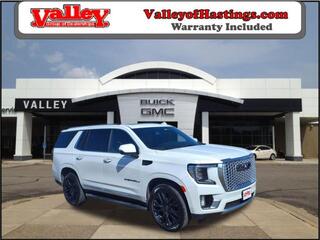 2022 Gmc Yukon
