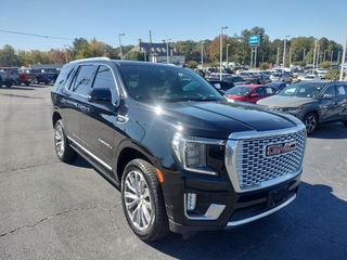 2022 Gmc Yukon