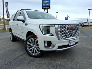 2022 Gmc Yukon for sale in Cornelius NC