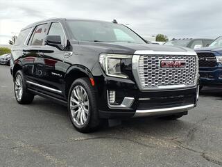 2022 Gmc Yukon
