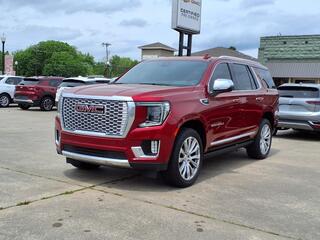 2022 Gmc Yukon