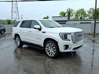 2022 Gmc Yukon