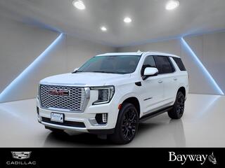 2023 Gmc Yukon
