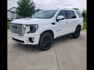 2023 Gmc Yukon for sale in Washington Court House OH