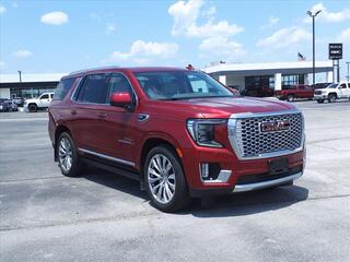 2023 Gmc Yukon for sale in Tulsa OK