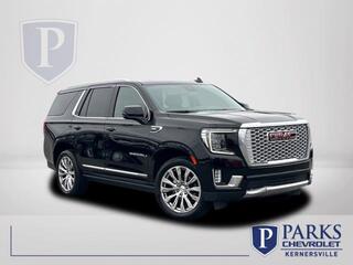 2023 Gmc Yukon