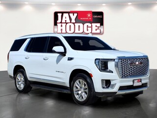 2023 Gmc Yukon