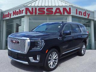 2023 Gmc Yukon