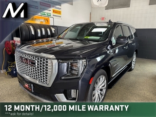 2023 Gmc Yukon