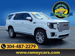 2023 Gmc Yukon for sale in Princeton WV