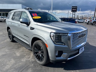 2023 Gmc Yukon for sale in Lockport NY