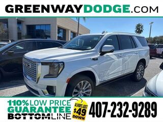 2023 Gmc Yukon for sale in Orlando FL