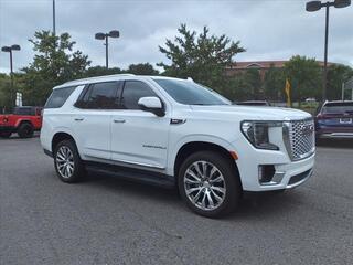 2023 Gmc Yukon