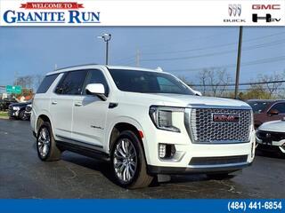 2023 Gmc Yukon for sale in Media PA