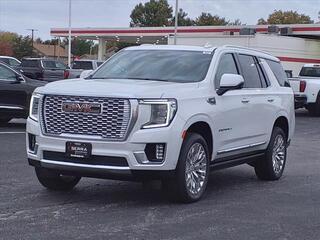 2023 Gmc Yukon for sale in Savoy IL