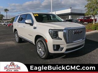 2024 Gmc Yukon for sale in Homosassa FL
