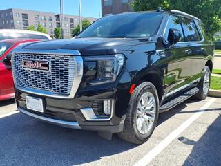 2024 Gmc Yukon for sale in Fenton MO