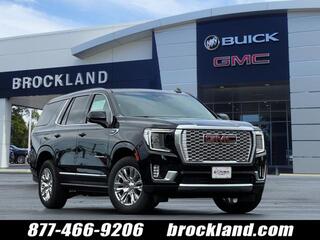 2024 Gmc Yukon for sale in Columbia IL