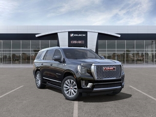 2024 Gmc Yukon for sale in Johnston RI