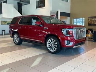 2024 Gmc Yukon
