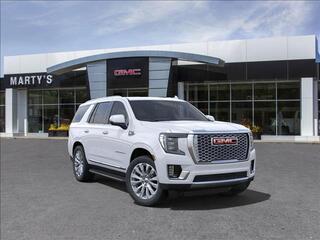 2024 Gmc Yukon