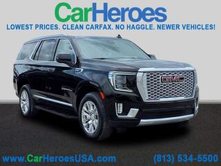 2024 Gmc Yukon for sale in Greer SC