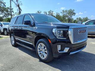 2024 Gmc Yukon