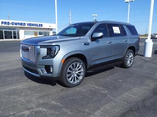 2024 Gmc Yukon for sale in Altus OK