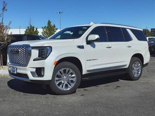 2024 Gmc Yukon for sale in Somersworth NH